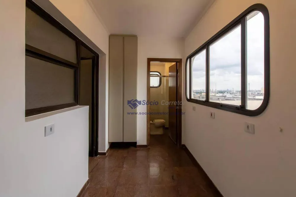 Apartamento, 4 quartos, 220 m² - Foto 12
