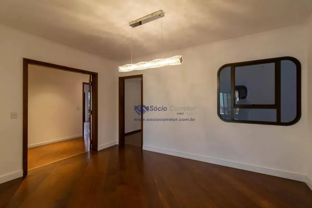 Apartamento, 4 quartos, 220 m² - Foto 2