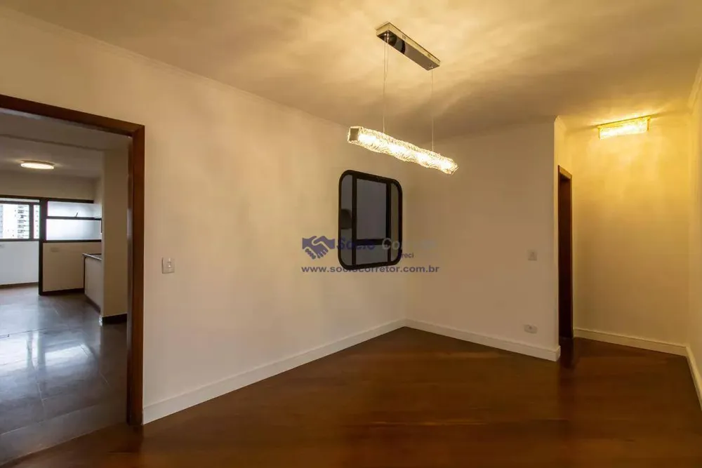 Apartamento, 4 quartos, 220 m² - Foto 3
