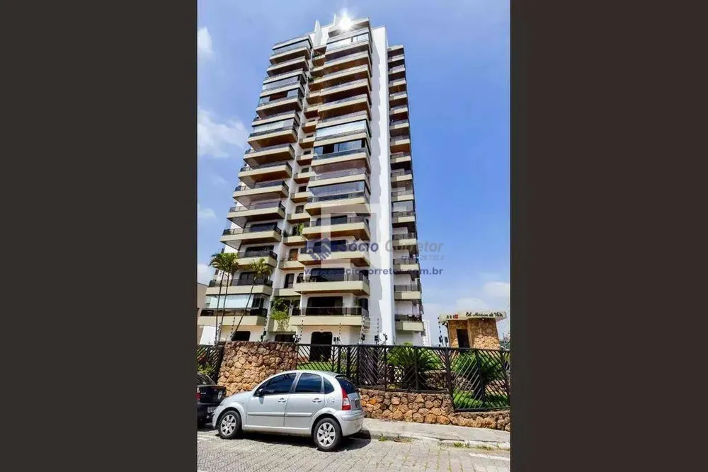 Apartamento, 4 quartos, 220 m² - Foto 13