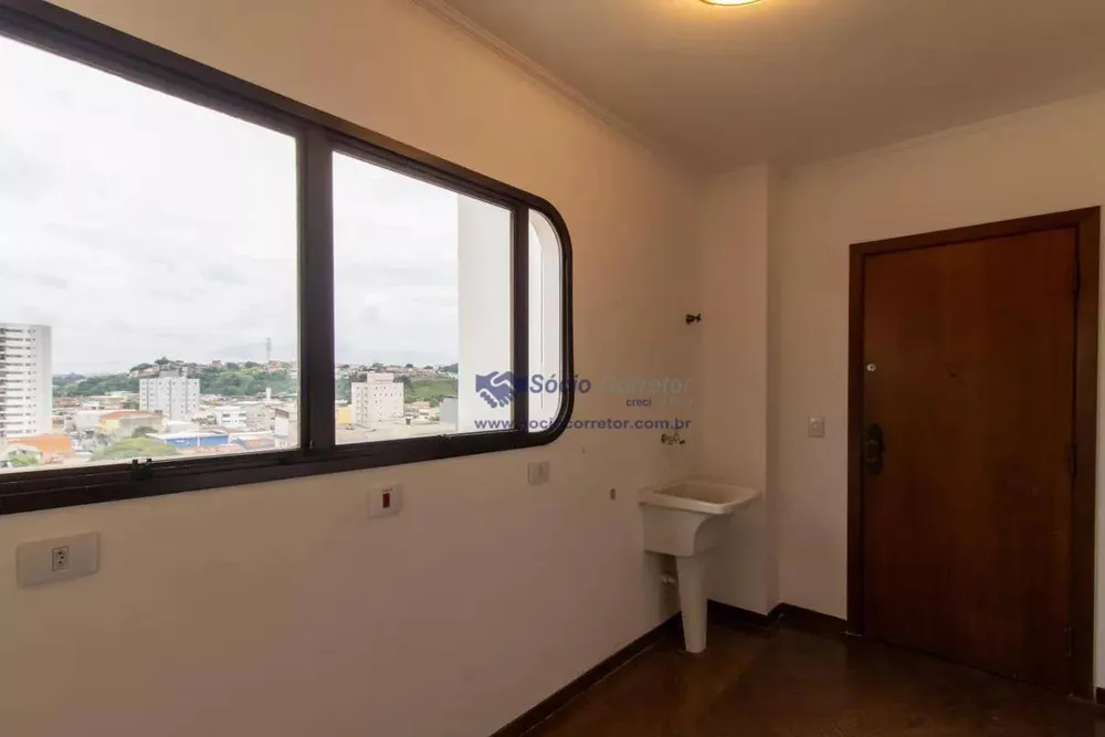 Apartamento, 4 quartos, 220 m² - Foto 11