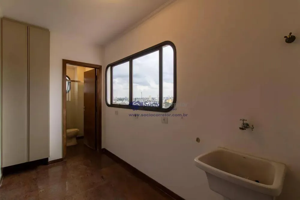 Apartamento, 4 quartos, 220 m² - Foto 10