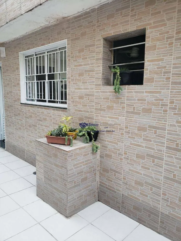Casa, 3 quartos, 182 m² - Foto 11