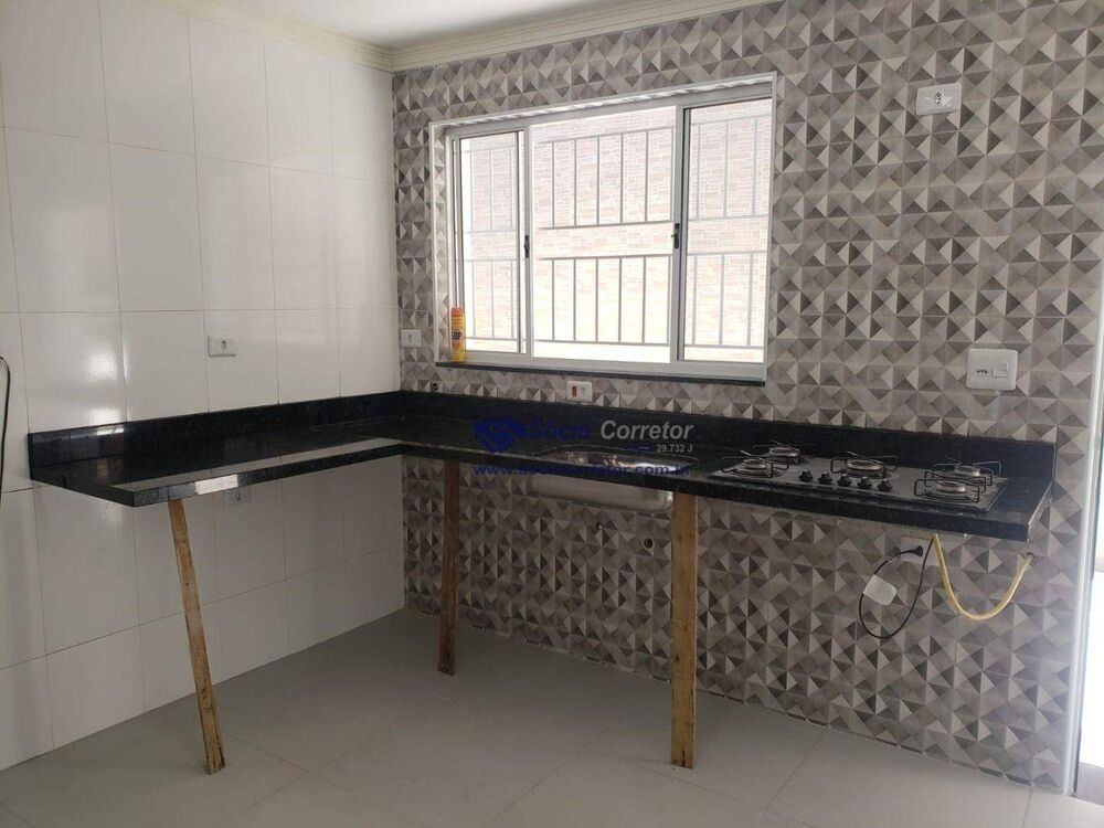 Casa à venda com 3 quartos, 182m² - Foto 7