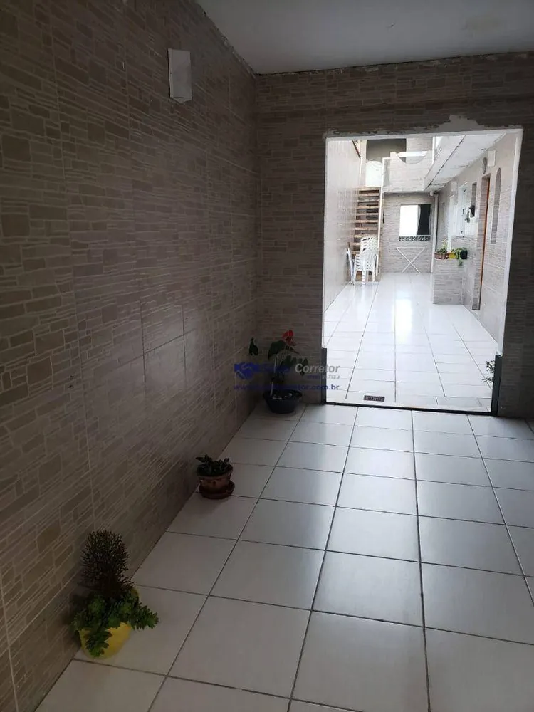 Casa, 3 quartos, 182 m² - Foto 10