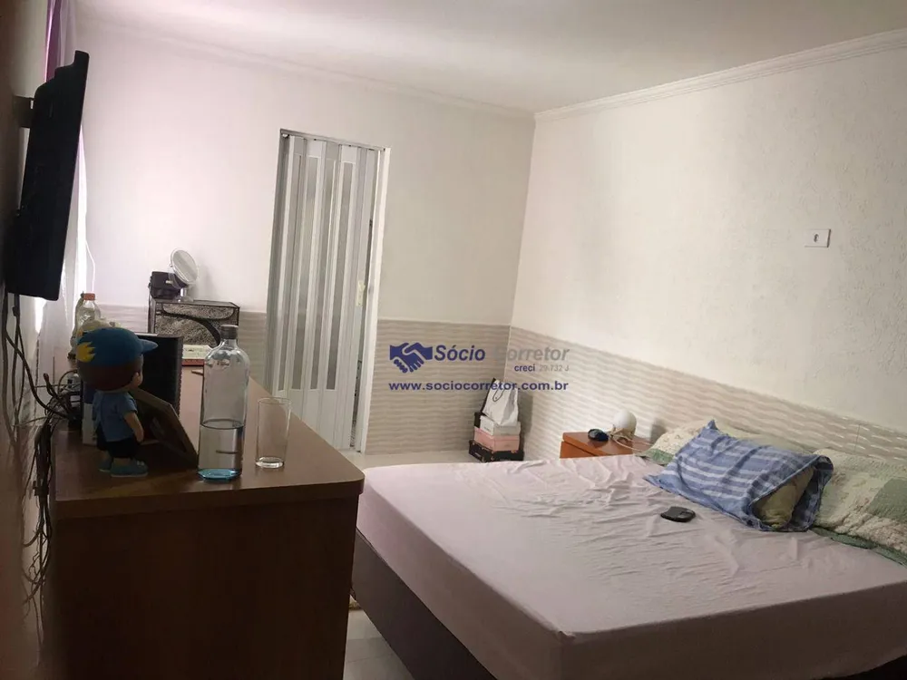 Casa, 3 quartos, 182 m² - Foto 16