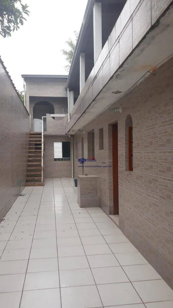 Casa, 3 quartos, 182 m² - Foto 9