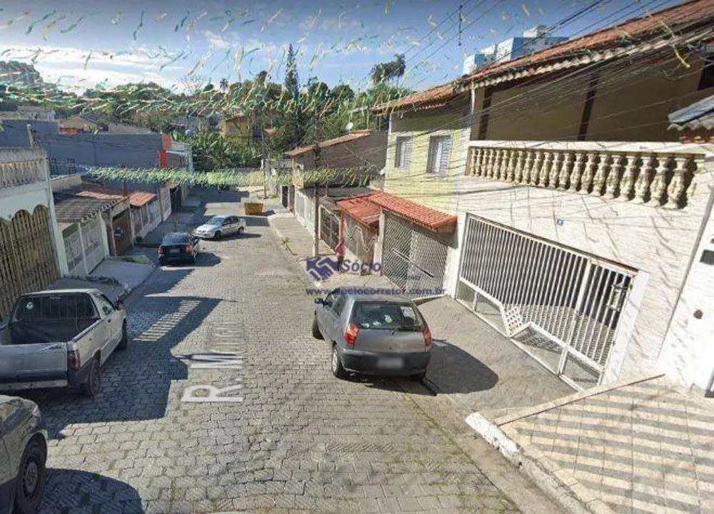 Casa, 3 quartos, 182 m² - Foto 20