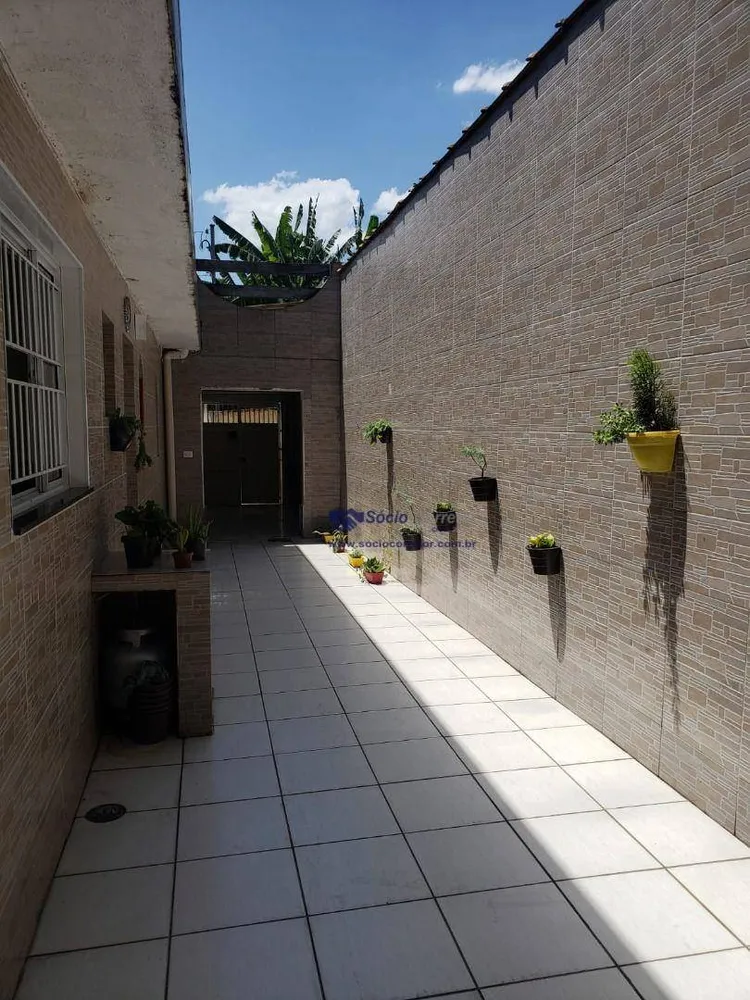 Casa, 3 quartos, 182 m² - Foto 12