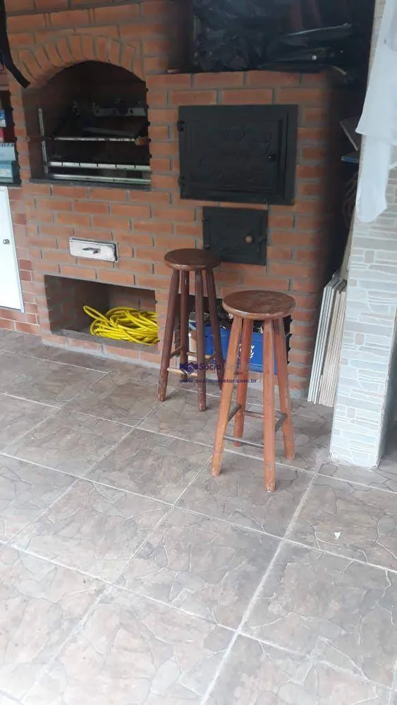 Casa, 3 quartos, 182 m² - Foto 5