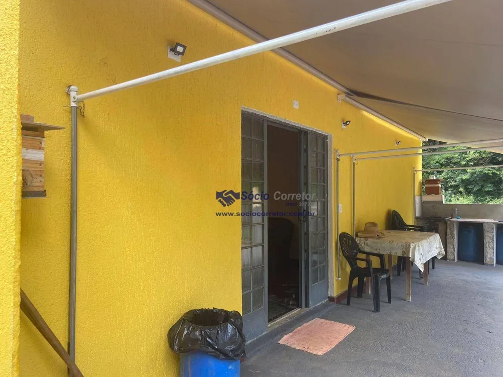 Chácara, 3 quartos, 2677 m² - Foto 3