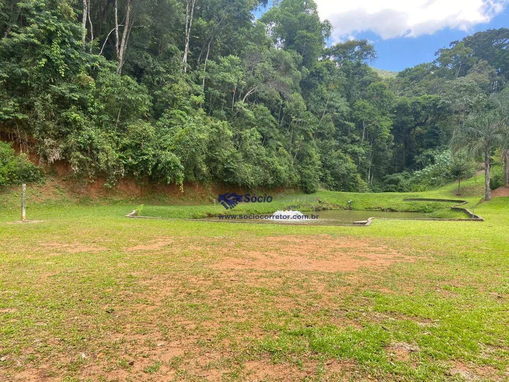 Chácara, 3 quartos, 2677 m² - Foto 12