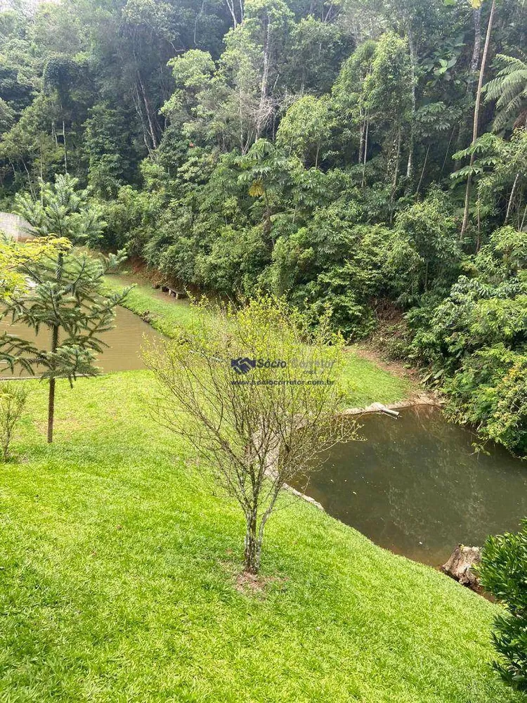 Chácara, 3 quartos, 2677 m² - Foto 8