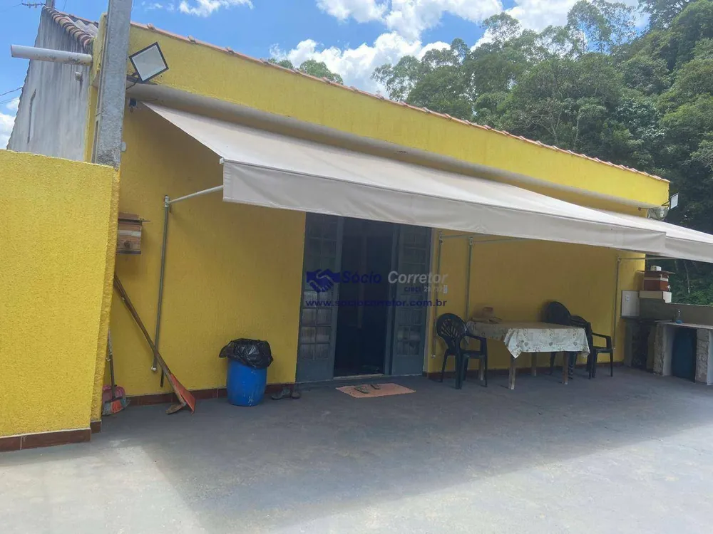 Chácara, 3 quartos, 2677 m² - Foto 2