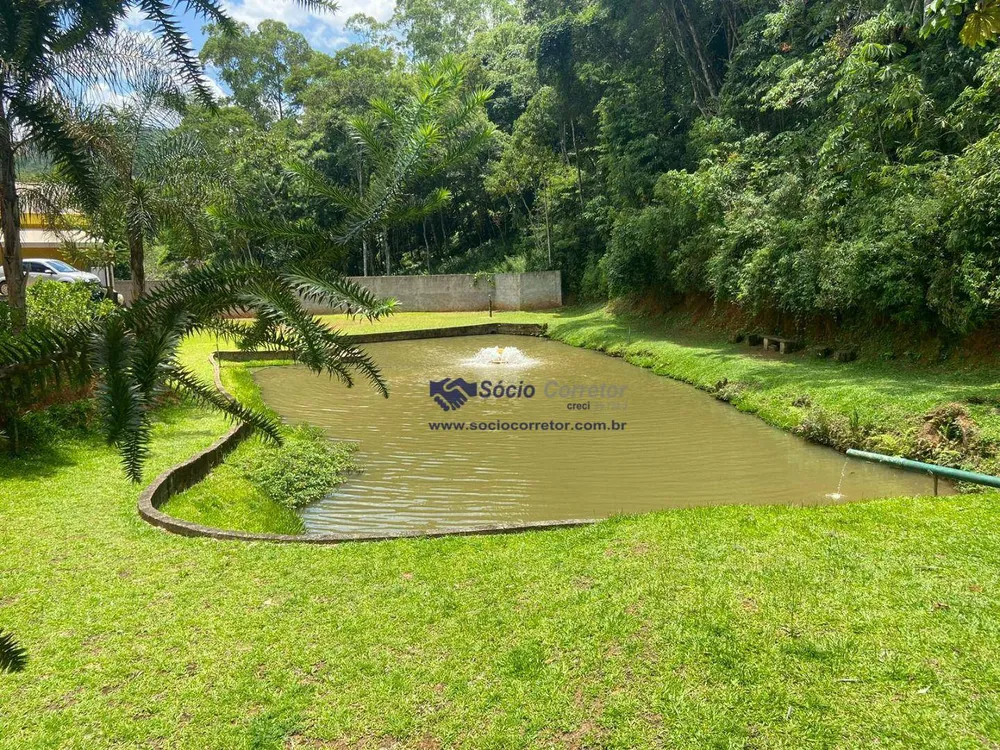 Chácara, 3 quartos, 2677 m² - Foto 16