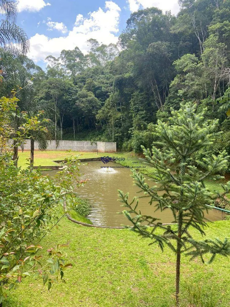 Chácara, 3 quartos, 2677 m² - Foto 7