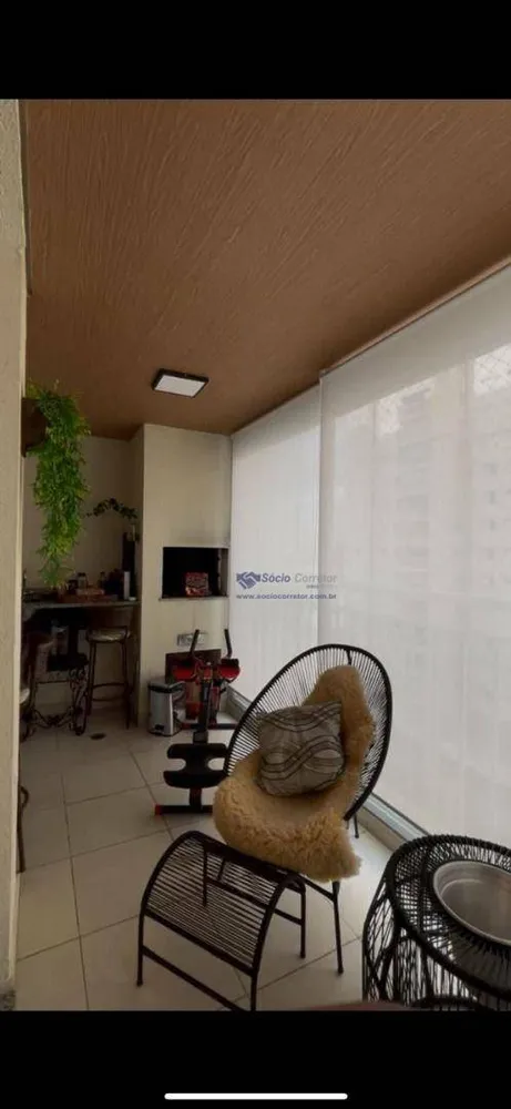 Apartamento, 3 quartos, 114 m² - Foto 4