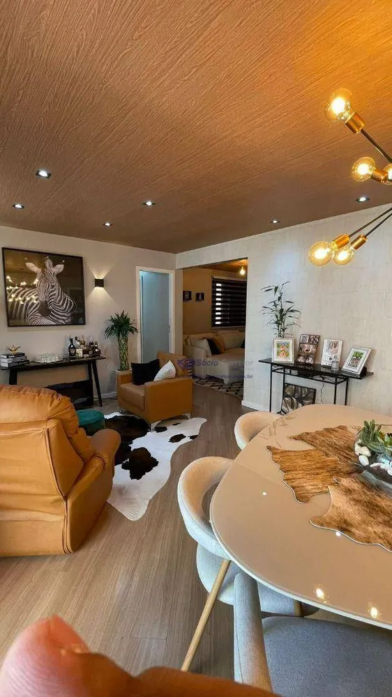 Apartamento, 3 quartos, 114 m² - Foto 5