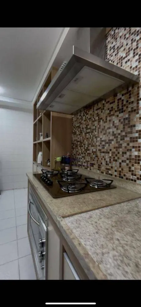 Apartamento, 3 quartos, 114 m² - Foto 7