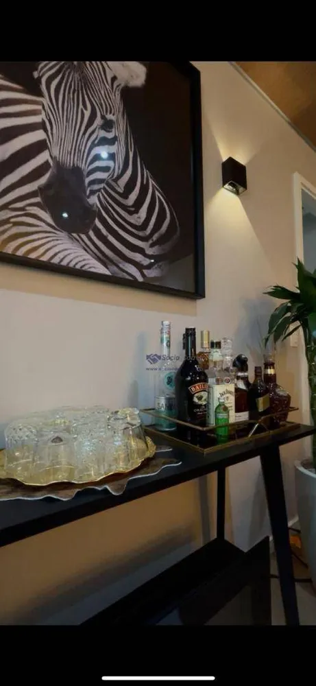 Apartamento, 3 quartos, 114 m² - Foto 1