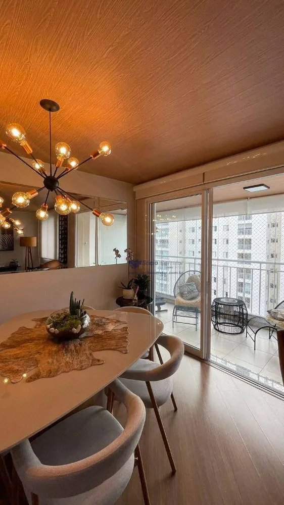 Apartamento, 3 quartos, 114 m² - Foto 3