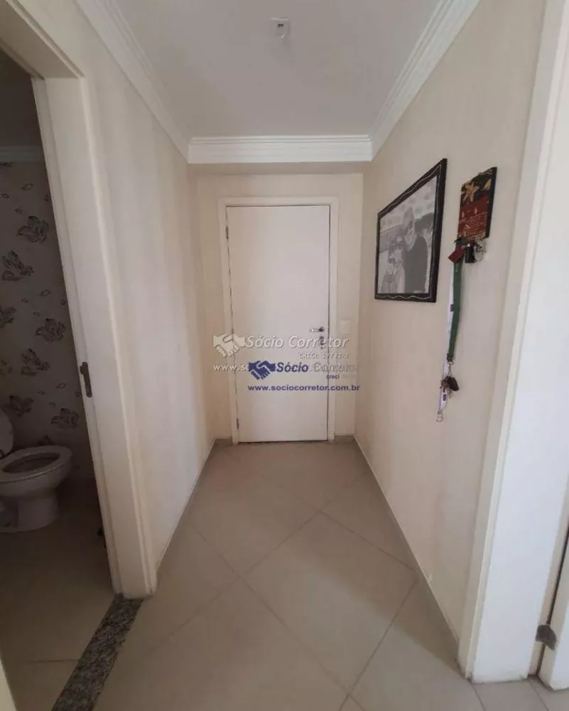 Apartamento à venda com 3 quartos, 114m² - Foto 9