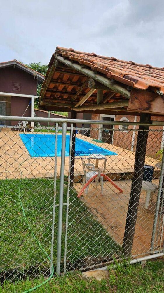 Chácara, 5 quartos, 3127 m² - Foto 3