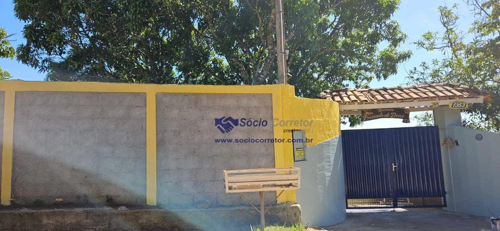 Chácara, 5 quartos, 3127 m² - Foto 14
