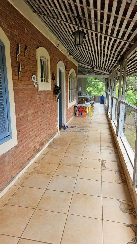 Chácara, 5 quartos, 3127 m² - Foto 9