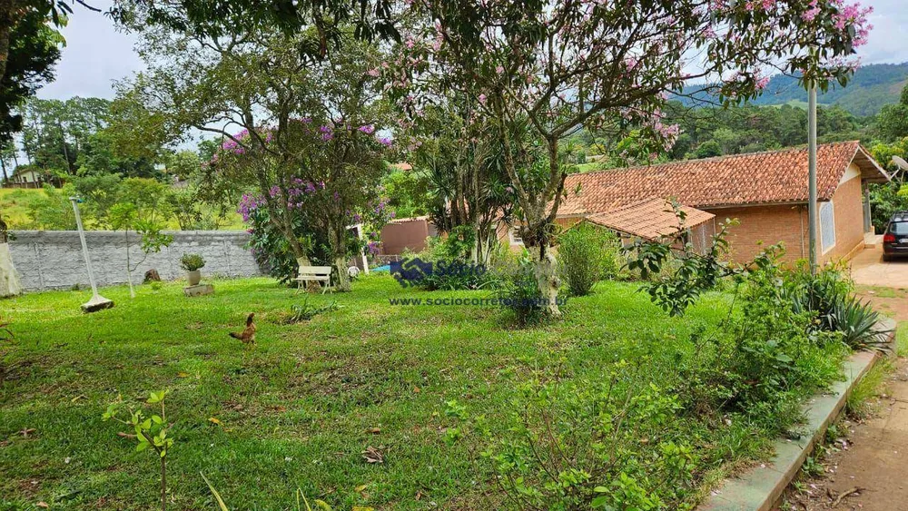 Chácara, 5 quartos, 3127 m² - Foto 18