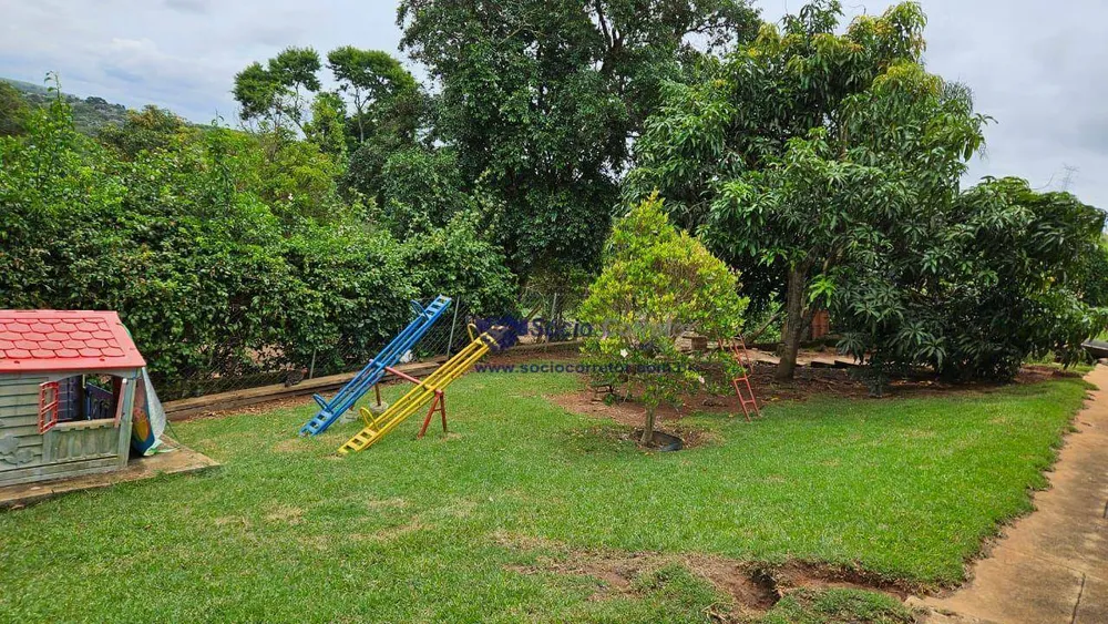 Chácara, 5 quartos, 3127 m² - Foto 13