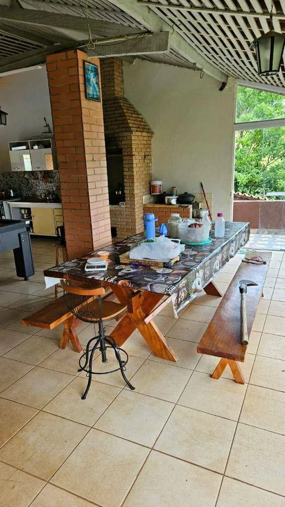 Chácara, 5 quartos, 3127 m² - Foto 7
