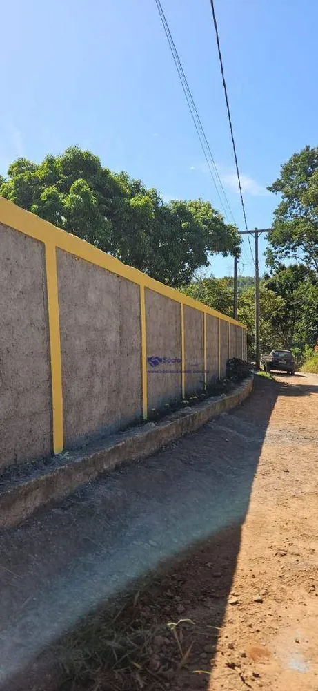 Chácara, 5 quartos, 3127 m² - Foto 19
