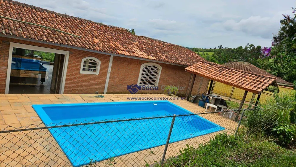 Chácara, 5 quartos, 3127 m² - Foto 6