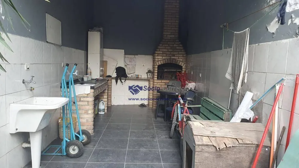 Depósito-Galpão, 750 m² - Foto 10