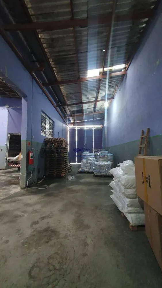 Depósito-Galpão, 750 m² - Foto 13