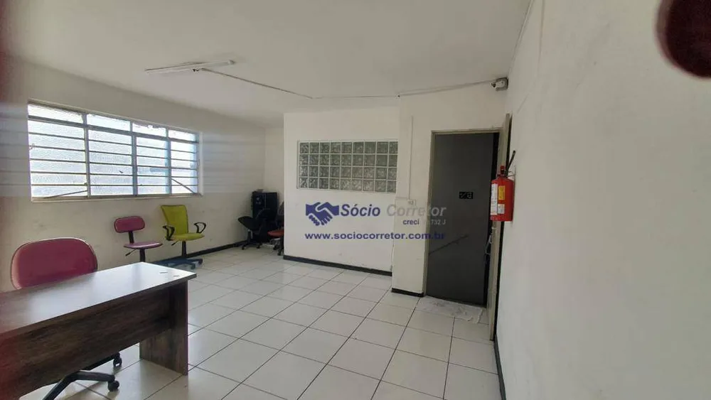 Depósito-Galpão, 750 m² - Foto 7
