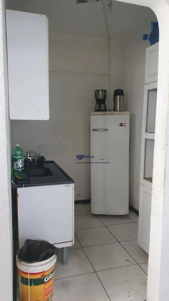 Depósito-Galpão, 750 m² - Foto 15