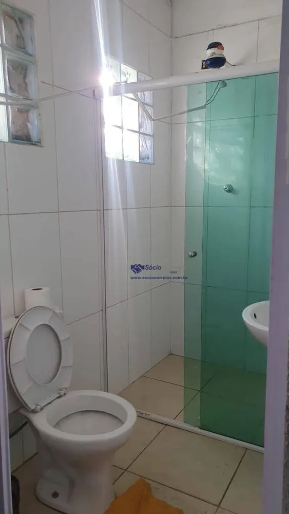 Depósito-Galpão, 750 m² - Foto 14