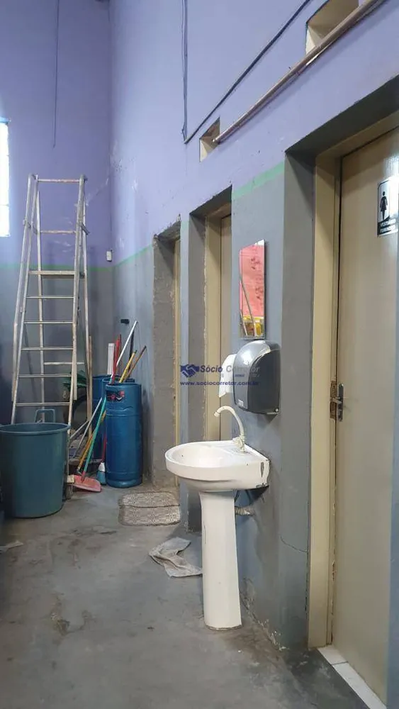 Depósito-Galpão, 750 m² - Foto 11