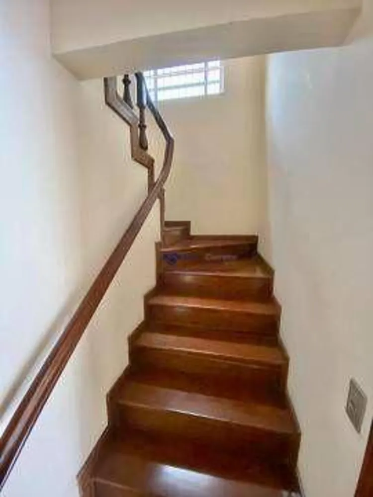 Sobrado, 3 quartos, 271 m² - Foto 10