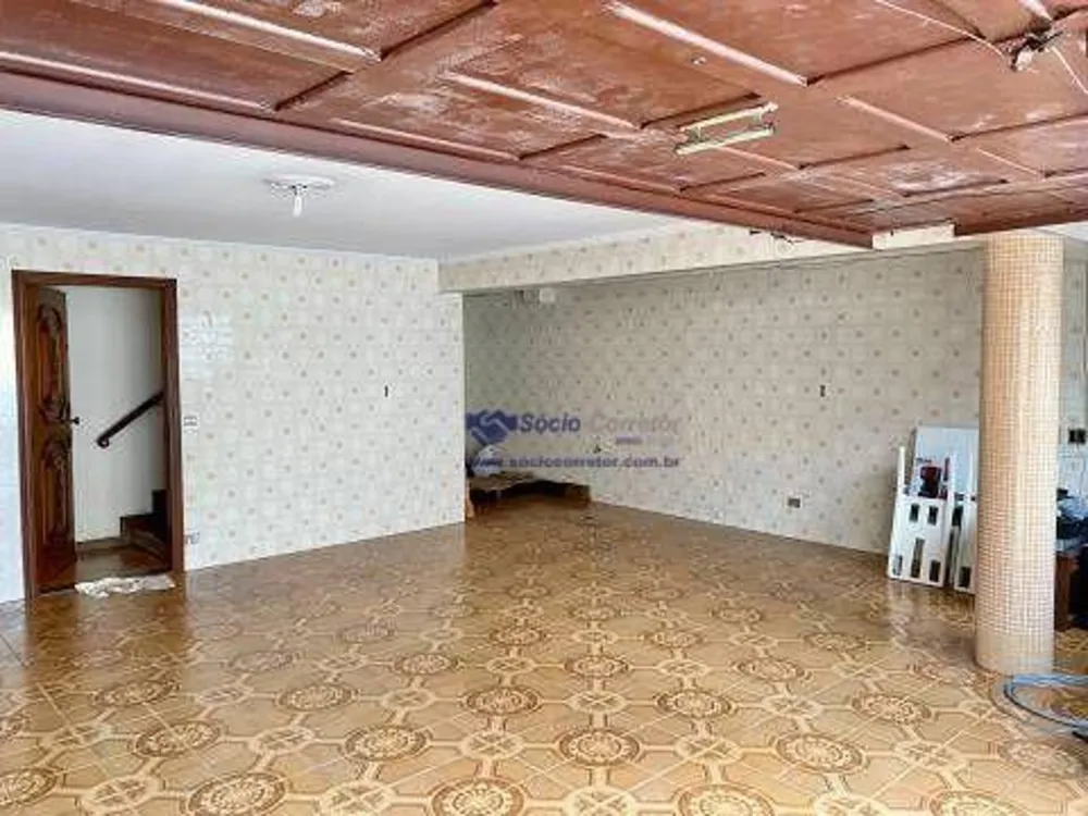 Sobrado, 3 quartos, 271 m² - Foto 14