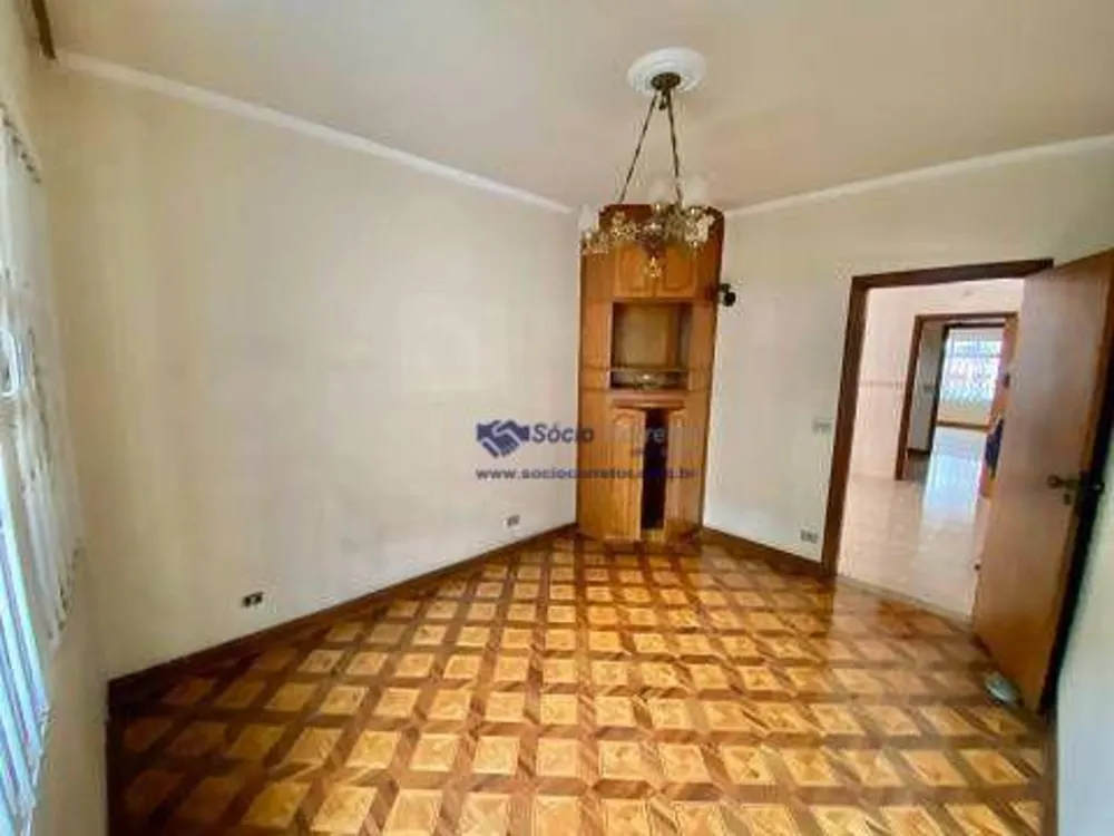 Sobrado, 3 quartos, 271 m² - Foto 4