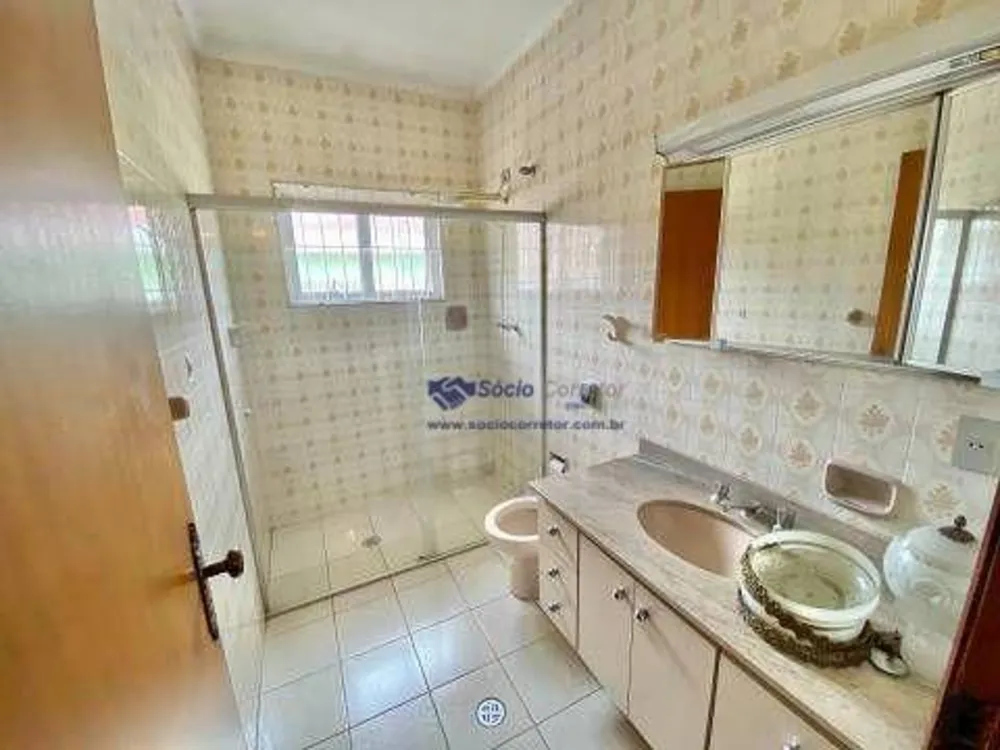 Sobrado, 3 quartos, 271 m² - Foto 7