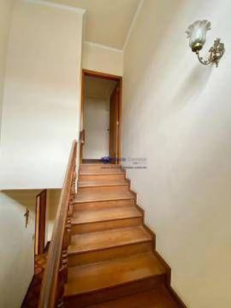 Sobrado, 3 quartos, 271 m² - Foto 5