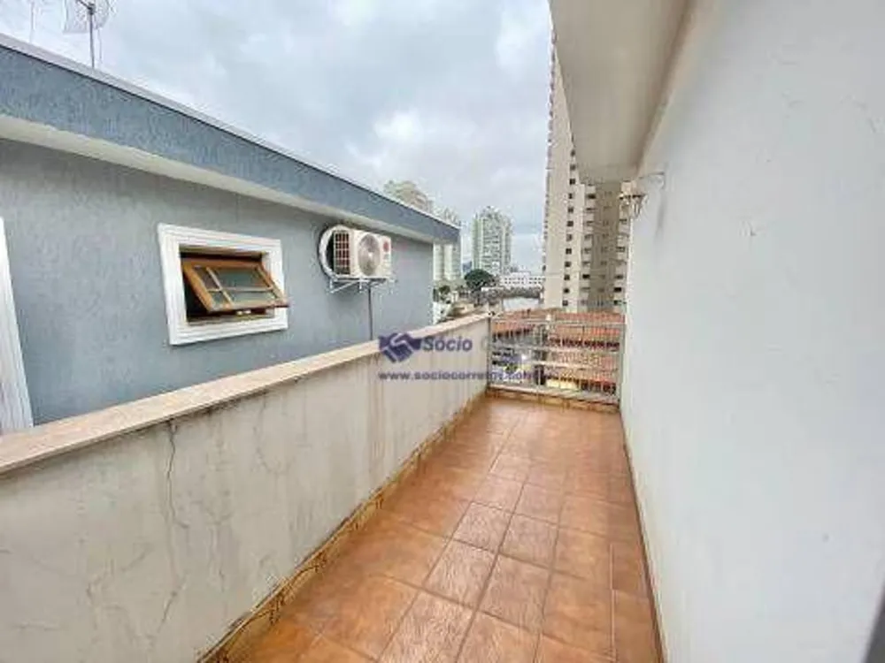 Sobrado, 3 quartos, 271 m² - Foto 12