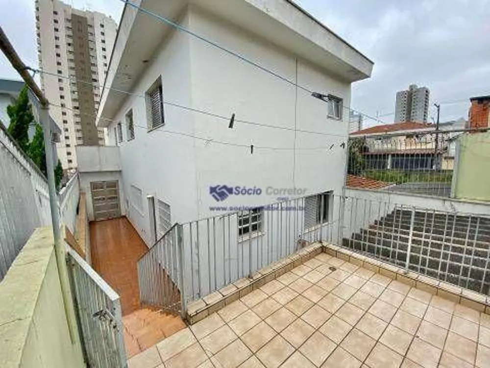 Sobrado, 3 quartos, 271 m² - Foto 11