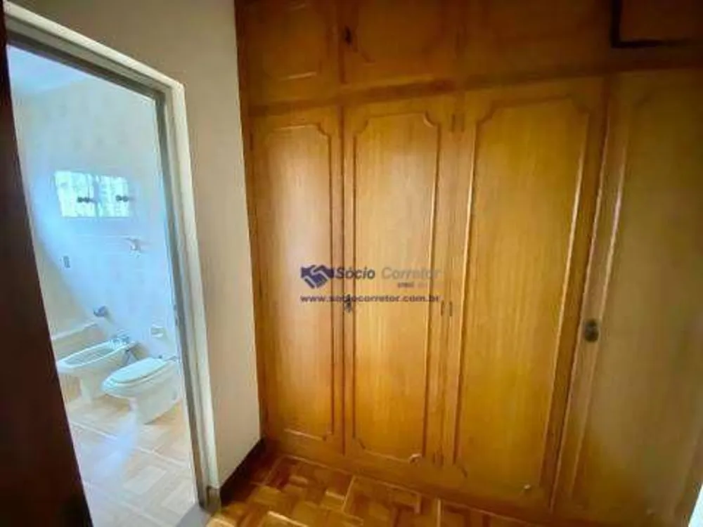 Sobrado, 3 quartos, 271 m² - Foto 3