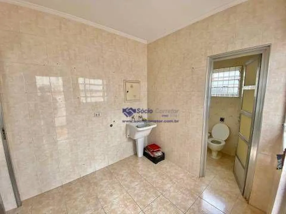Sobrado, 3 quartos, 271 m² - Foto 15