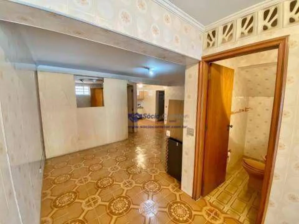 Sobrado, 3 quartos, 271 m² - Foto 13